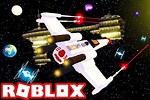 Roblox Spaceship