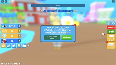 Roblox Speed Champions Codes (July 2023) - Pro Game Guides