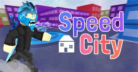 Roblox Speed City - active codes and how to redeem them 