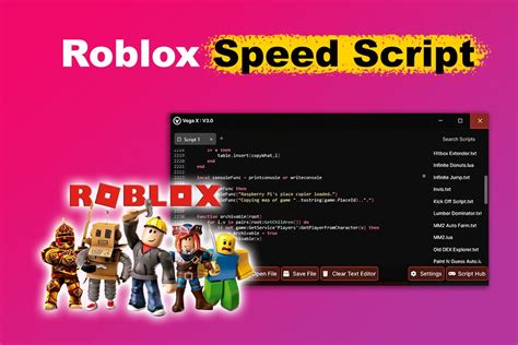 Roblox Speed Simulator Script Pastebin Hacks – July 2023 -