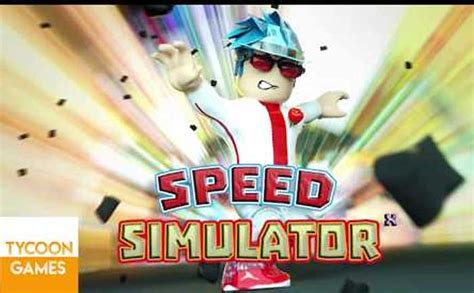 Roblox Speed Simulator X Codes (March 2023) - Gamer Tweak