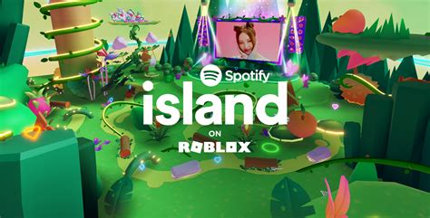 Roblox Spotify Island - How to Play Spotify on Roblox