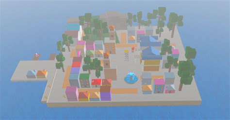 Roblox Square Piece Wiki