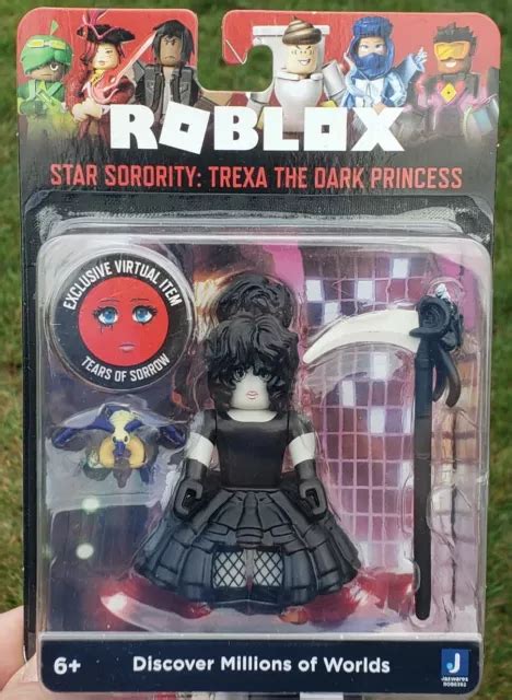 Roblox Star Sorority Code FOR SALE! - PicClick
