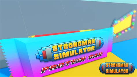 Roblox Strongman Simulator: How to Level Up Fast - GameSkinny