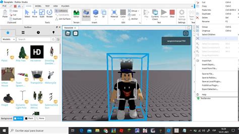 Roblox Studio | How to make your own Roblox games | VG247