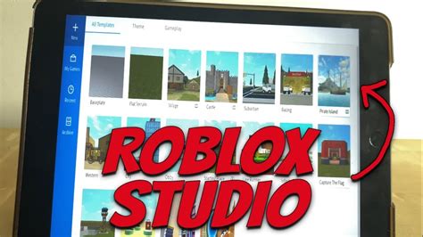 Roblox Studio APK 4.0.0 Download - Latest version for Android