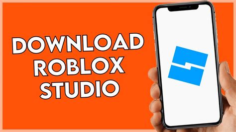 Roblox Studio APK 4.0.0 Download for Android 2023 - New Version