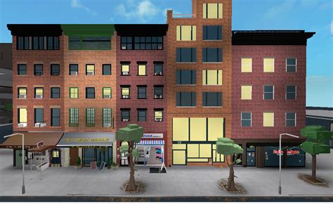 Roblox Studio Builder for hire (PORTFOLIO) - Portfolios - DevForum 