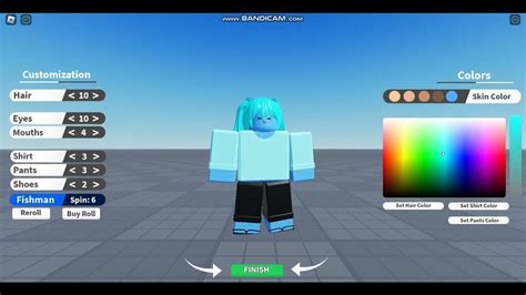 Roblox Studio Character Creator Rpg Guide