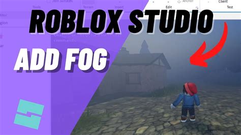 Roblox Studio How to Add Fog to Your Game, Make Light Fog or 