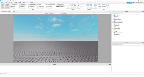 Roblox Studio Lua : Clone with local script - Stack Overflow