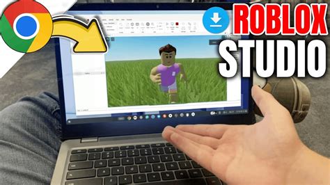 Roblox Studio for Chromebook - Studio Features - Developer Forum 