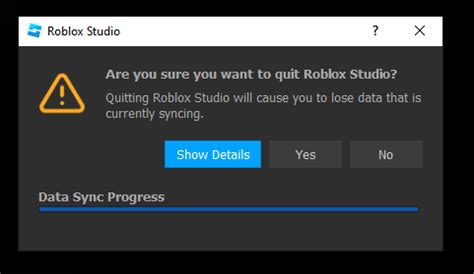 Roblox Studio sending a CRAZY amount of data through my WiFi in 