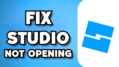 Roblox Studio will ALWAYS update when opening a Place from 