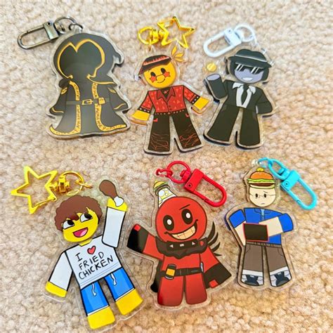 Roblox Stuff - Etsy