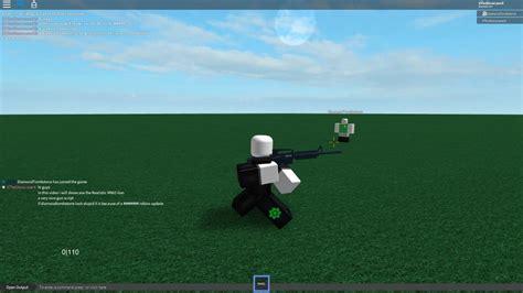 Roblox Suicide Gun Script - Pastebin.com
