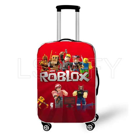 Roblox Suitcase - Etsy