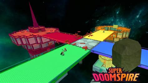 Roblox Super Doomspire Codes (July 2023) - Pro Game Guides