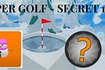Roblox Super Golf How to Get Secret 1 Badge