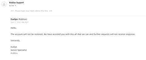 Roblox Support Response Times - Bulletin Board - Developer Forum