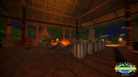 Roblox Survivor Wiki