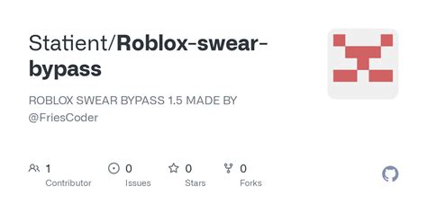 Roblox Swear Bypass!! - WRD Community
