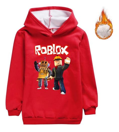 Roblox Sweatshirt For Boys - Amazon.com