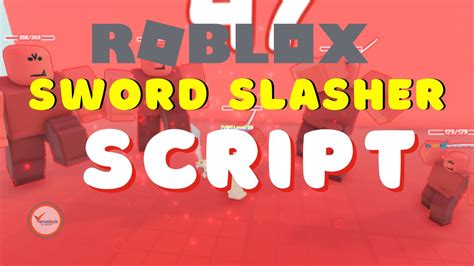 Roblox Sword Slasher Script (2023) - Gaming Pirate