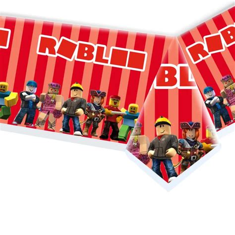 Roblox Table Covers