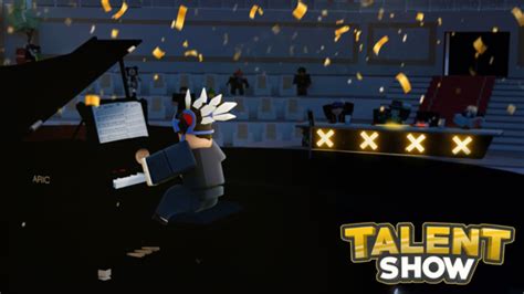 Roblox Talent Show: Auto Play Scripts | RbxScript