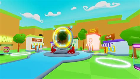 Roblox Tapping Simulator Codes - The Gang Stockholm (July 2023 
