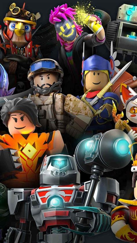 Roblox Tds Wallpapers - Free By Zedge™