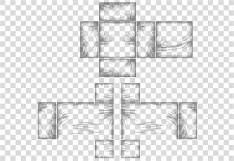 Roblox Texture Shirt Template