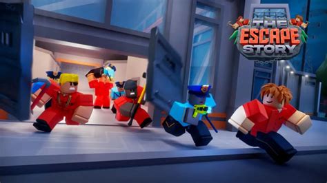 Roblox The Escape Story Codes (June 2023) - Pro Game Guides