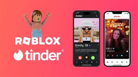 Roblox Tinder (@RobloxTinder) / Twitter