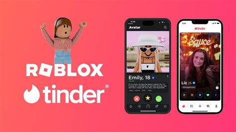 Roblox Tinder | DISBOARD: Discord Server List