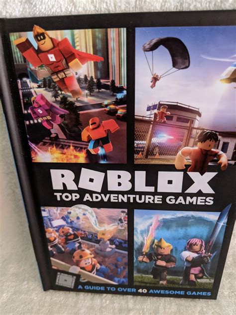 Roblox Top Adventure Games