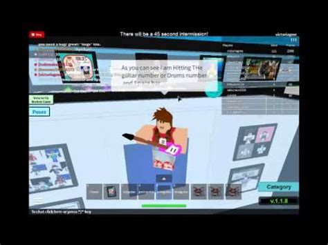 Roblox Top Model: How to Hack the Game! - YouTube