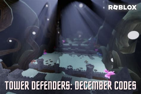 Roblox Tower Defenders Codes for December 2022: Free shards 