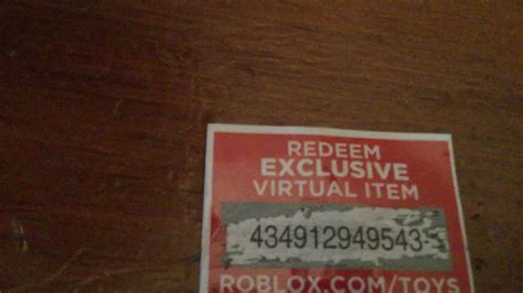 Roblox Toy Codes: Unused Codes & Generator - Tapvity