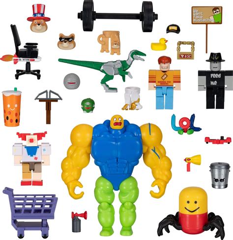 Roblox Toys - Amazon.com