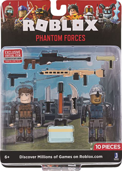 Roblox Toys - Best Buy