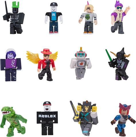 Roblox Toys Series 2 - Amazon.com