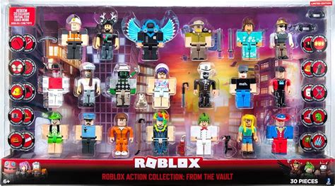 Roblox Toys With Codes - Amazon.com