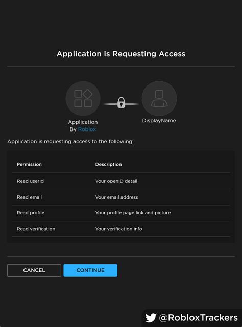 Roblox Trackers on Twitter: \" Coming soon to Roblox: Choose an 