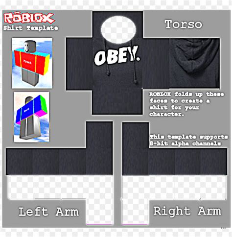 Roblox Transparent Pants Template Roblox Hoodie Template 
