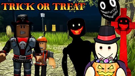 Roblox Trick Or Treat R34