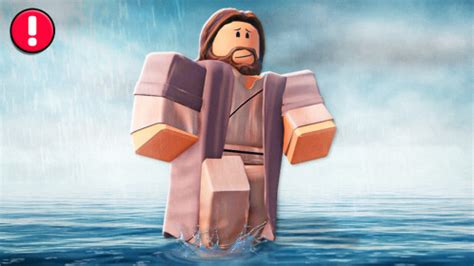 Roblox Tutorial by Jesus Rodriguez
