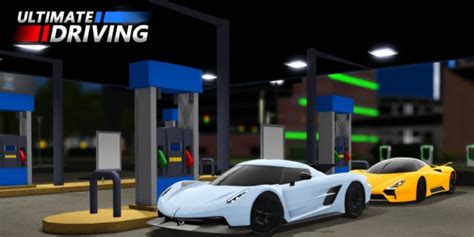 Roblox Ultimate Driving Codes (July 2023) - Pro Game Guides
